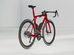 Women Trek Bikes Madone SLR 7 Gen 8