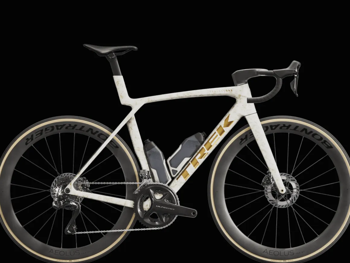 Women Trek Bikes Madone SLR 7 Gen 8