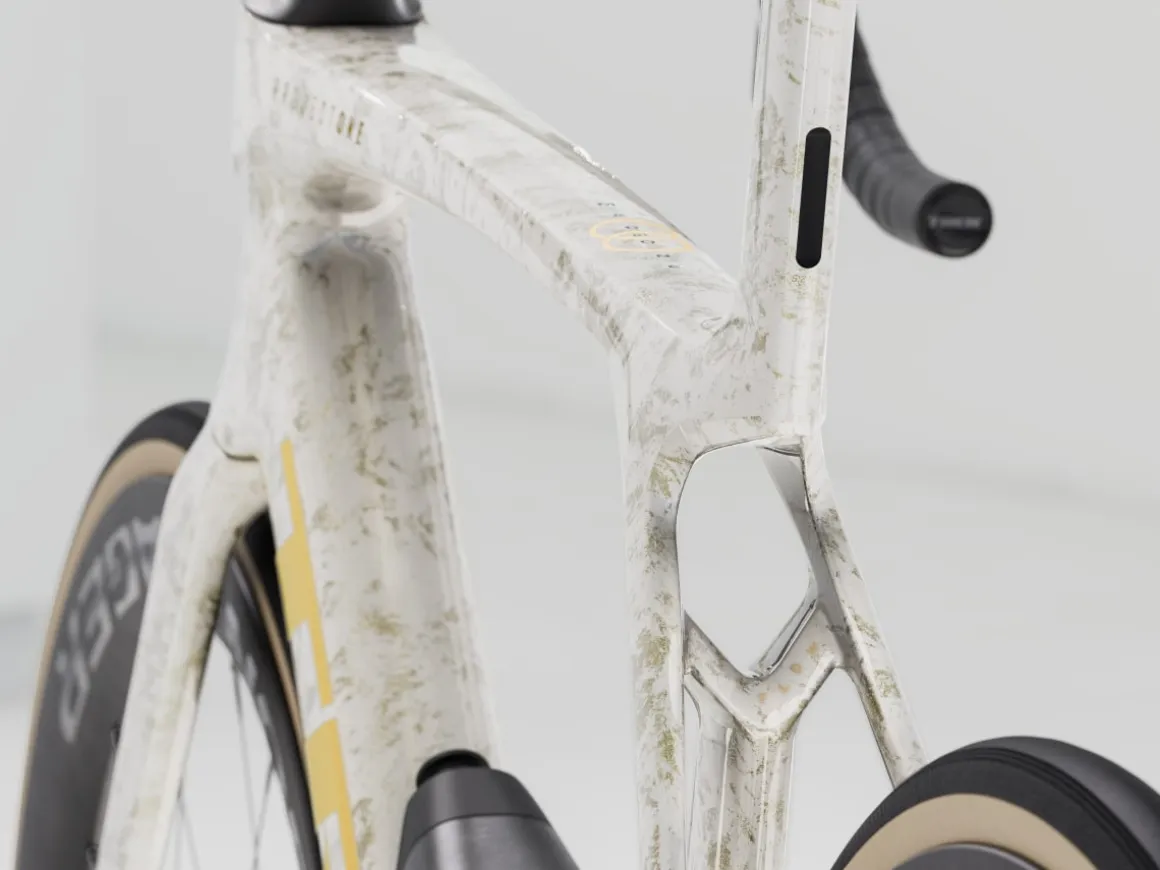 Women Trek Bikes Madone SLR 7 Gen 8
