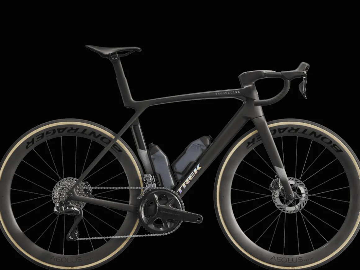 Women Trek Bikes Madone SLR 7 Gen 8