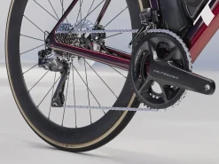 Women Trek Bikes Madone SLR 7 Gen 8