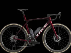 Women Trek Bikes Madone SLR 7 Gen 8