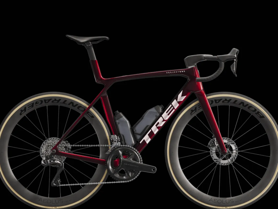 Women Trek Bikes Madone SLR 7 Gen 8