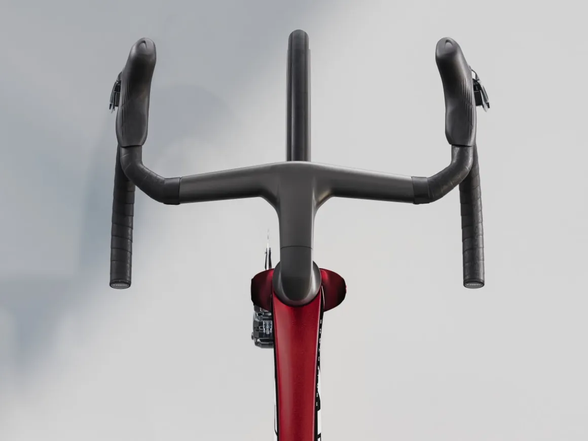 Women Trek Bikes Madone SLR 7 Gen 8