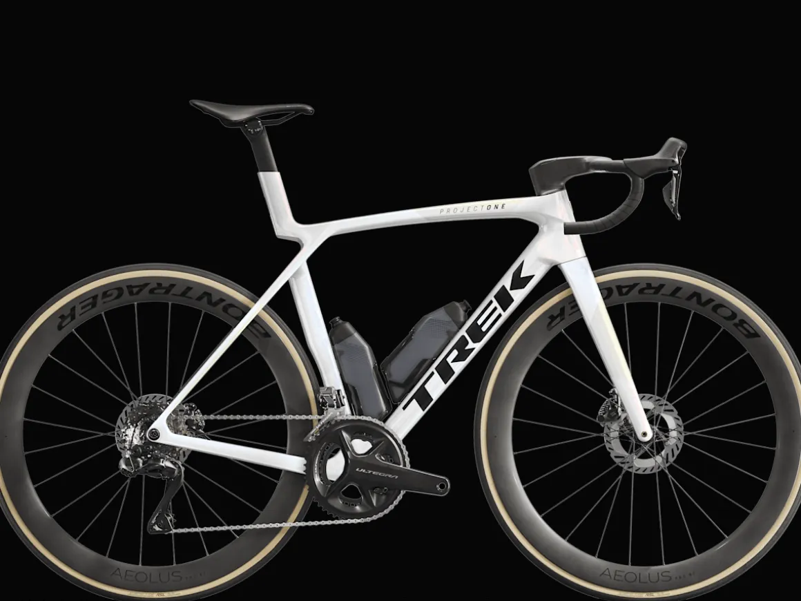 Women Trek Bikes Madone SLR 7 Gen 8