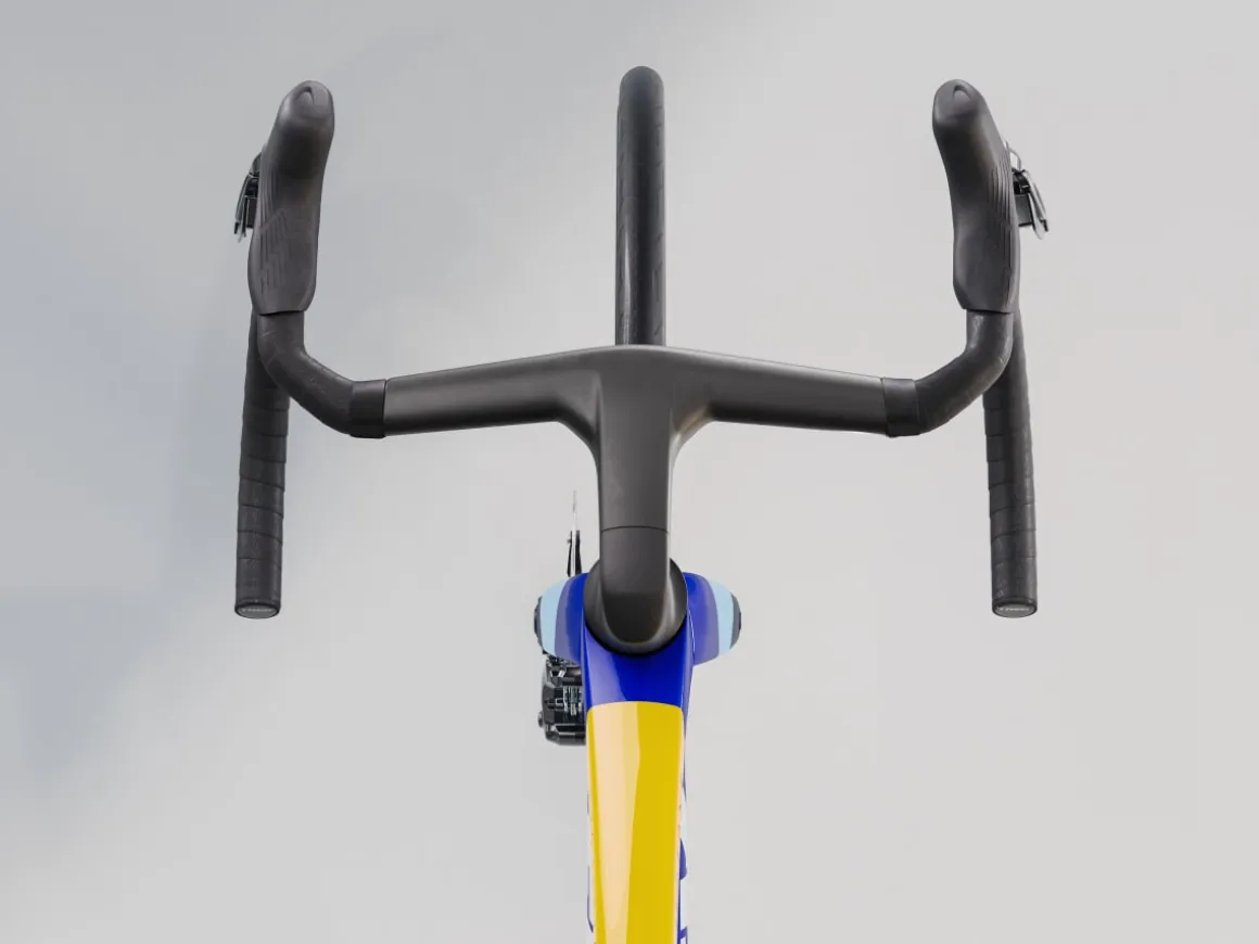 Women Trek Bikes Madone SLR 7 Gen 8