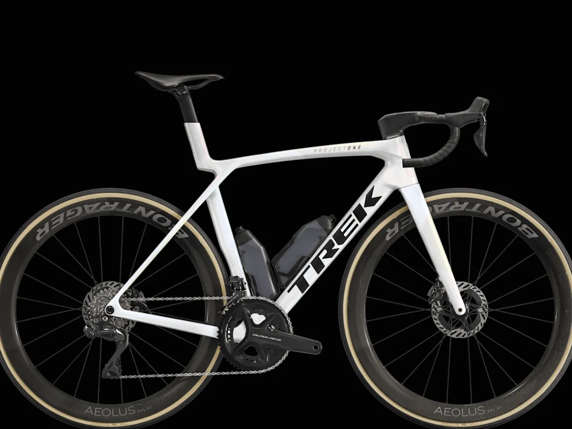 Women Trek Bikes Madone SLR 9 Gen 8
