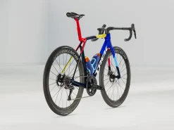 Women Trek Bikes Madone SLR 9 Gen 8