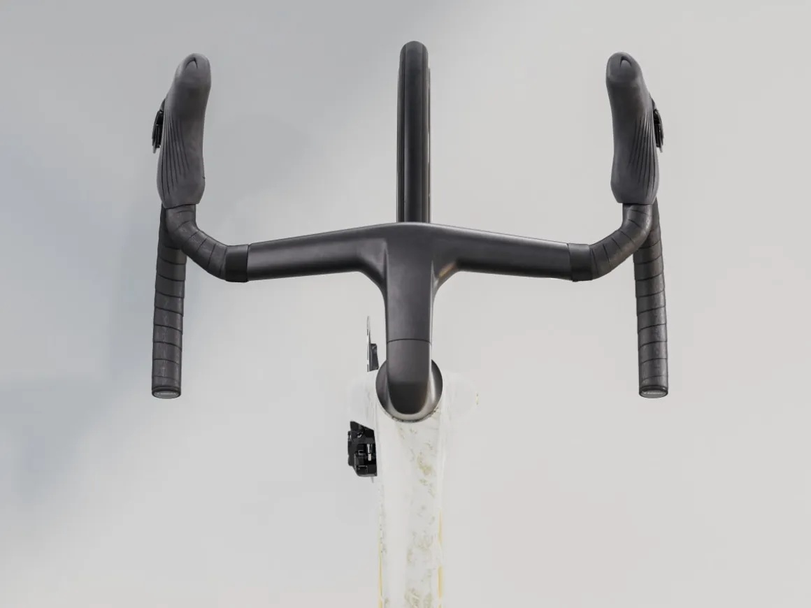 Women Trek Bikes Madone SLR 9 Gen 8