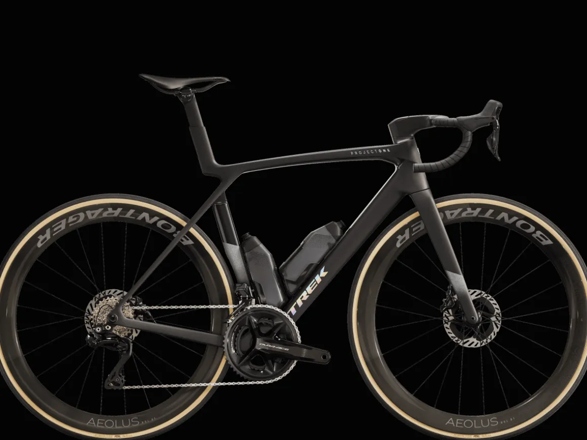 Women Trek Bikes Madone SLR 9 Gen 8