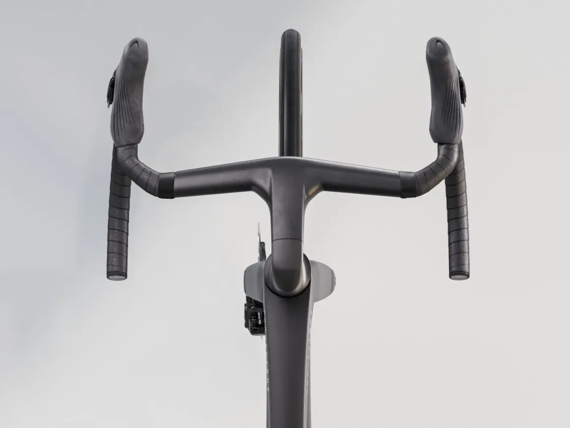 Women Trek Bikes Madone SLR 9 Gen 8