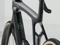 Women Trek Bikes Madone SLR 9 Gen 8