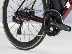Women Trek Bikes Madone SLR 9 Gen 8