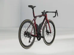 Women Trek Bikes Madone SLR 9 Gen 8