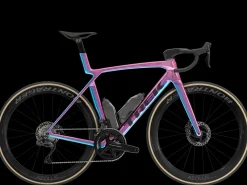 Women Trek Bikes Madone SLR 9 Gen 8
