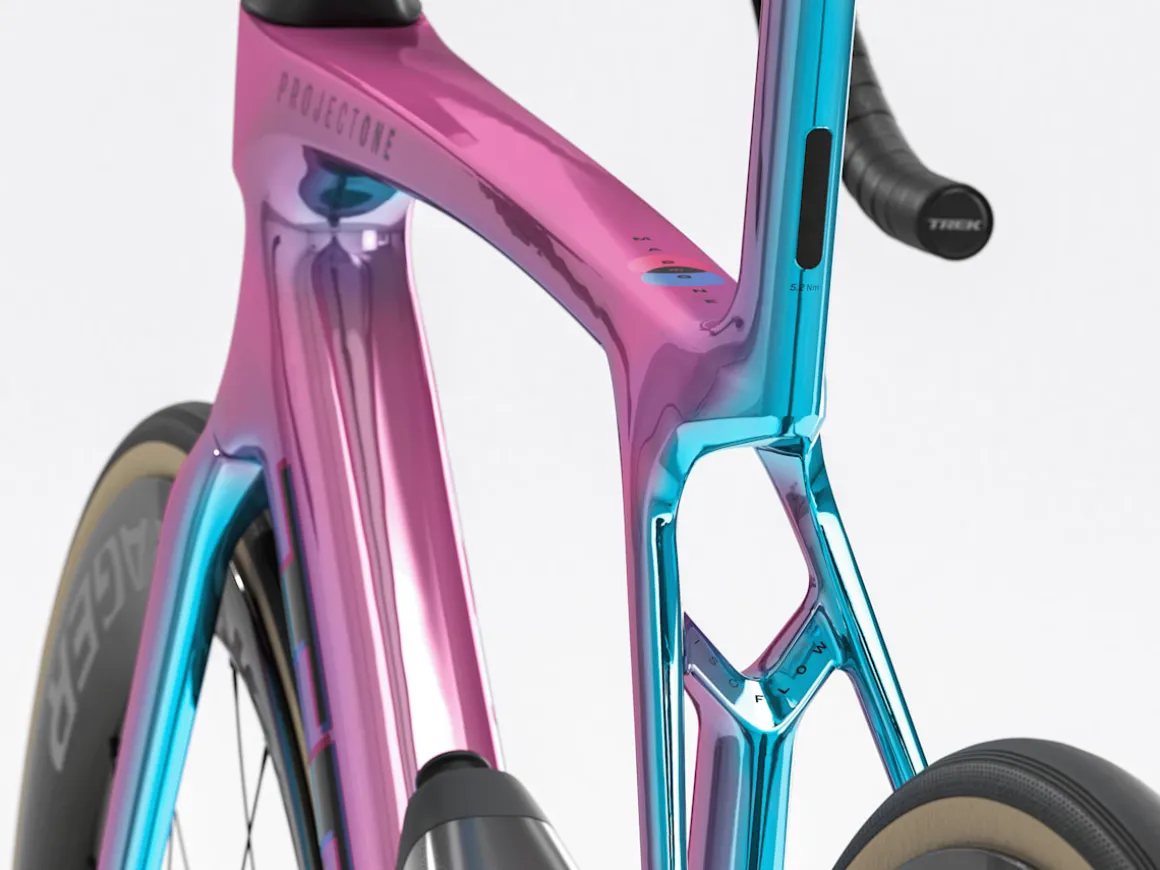 Women Trek Bikes Madone SLR 9 Gen 8