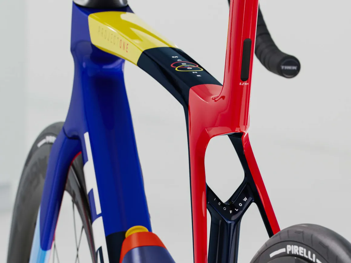 Women Trek Bikes Madone SLR 9 Gen 8