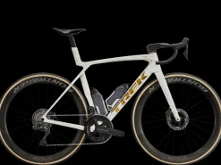 Women Trek Bikes Madone SLR 9 Gen 8