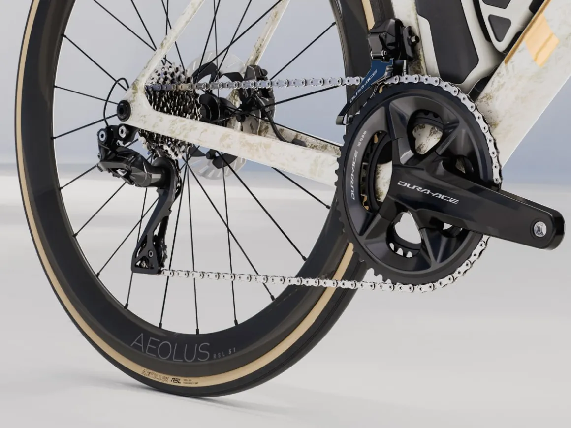 Women Trek Bikes Madone SLR 9 Gen 8