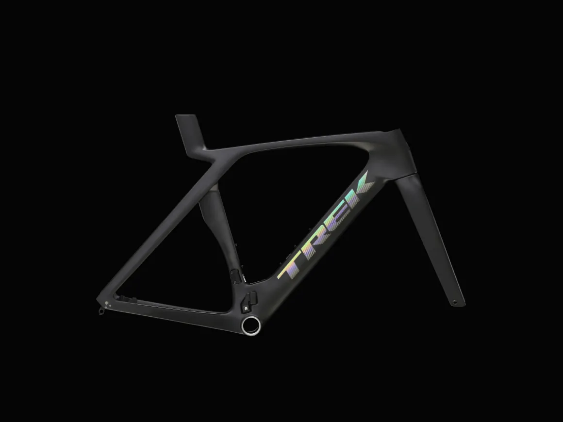 Women Trek Bikes Madone SLR Gen 7 Disc Frameset
