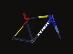 Women Trek Bikes Madone SLR Gen 8 Frameset
