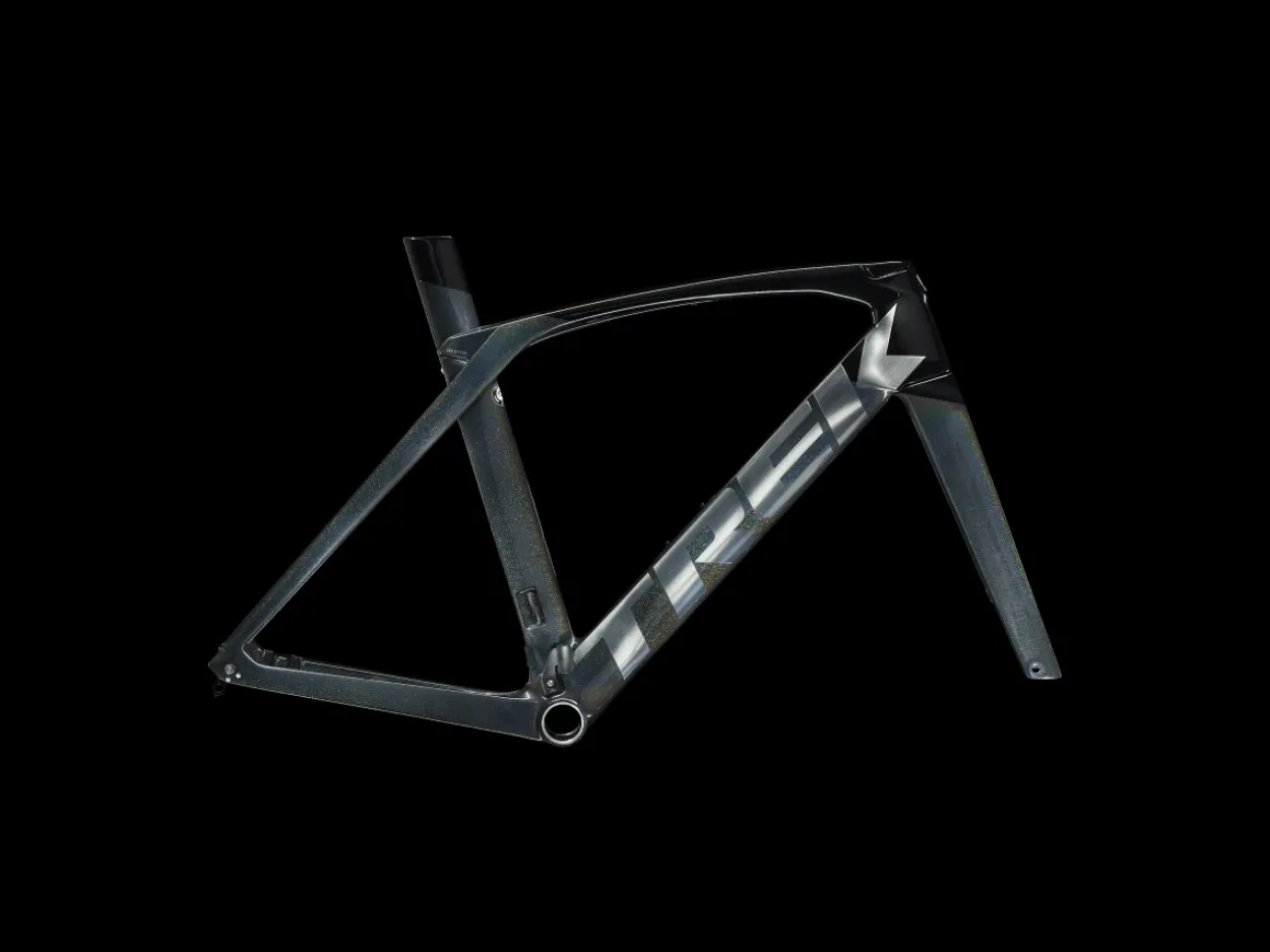 Women Trek Bikes Madone SLR Gen 6 T47 Disc Frameset