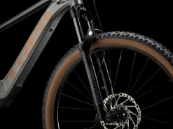 Trek Bikes Marlin+ 8