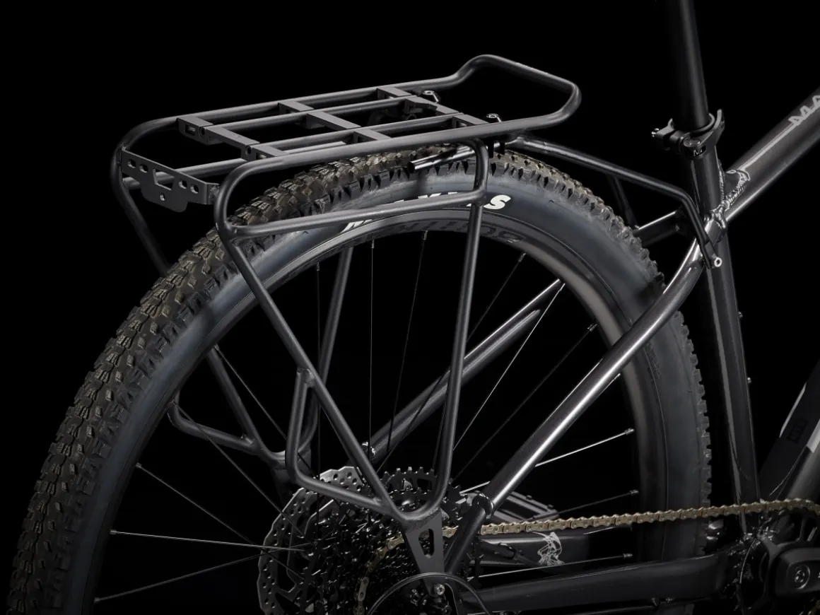 Trek Bikes Marlin 8 Gen 2