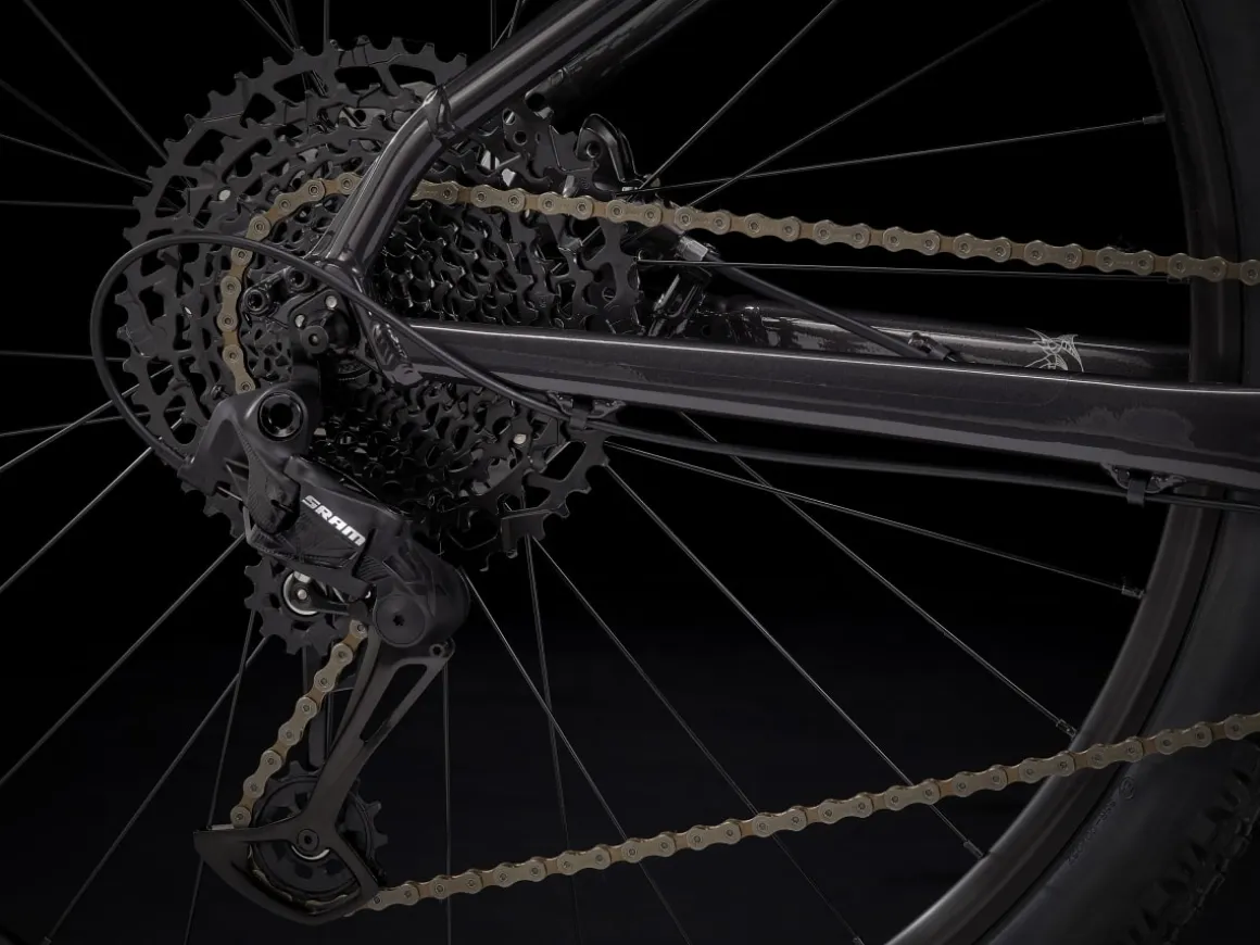 Trek Bikes Marlin 8 Gen 2