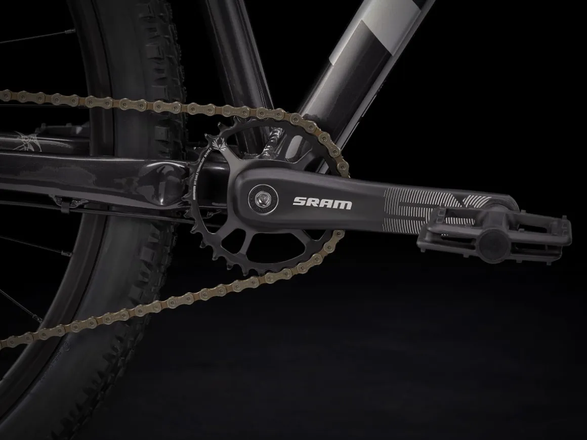 Trek Bikes Marlin 8 Gen 2