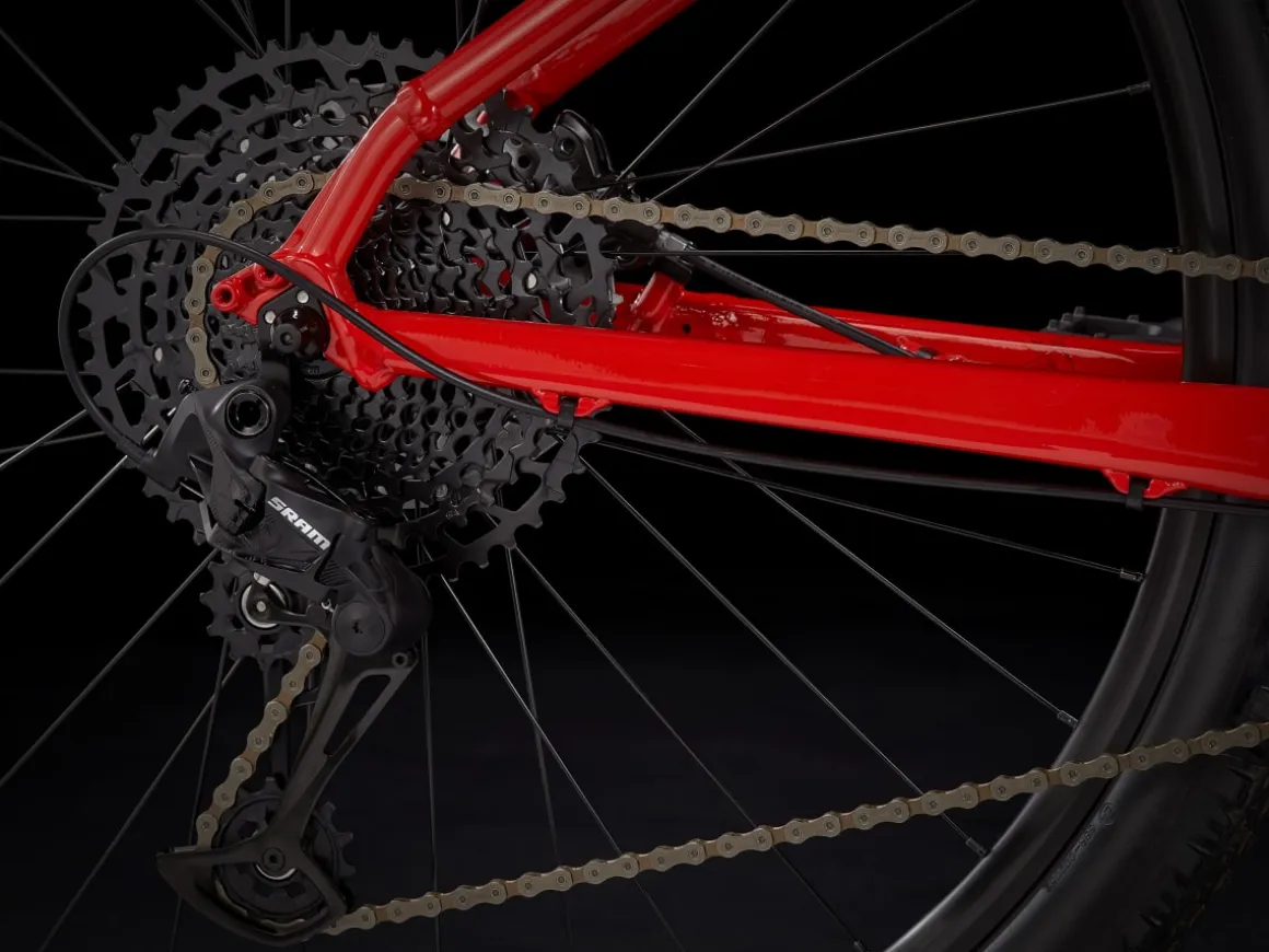 Trek Bikes Marlin 8 Gen 2