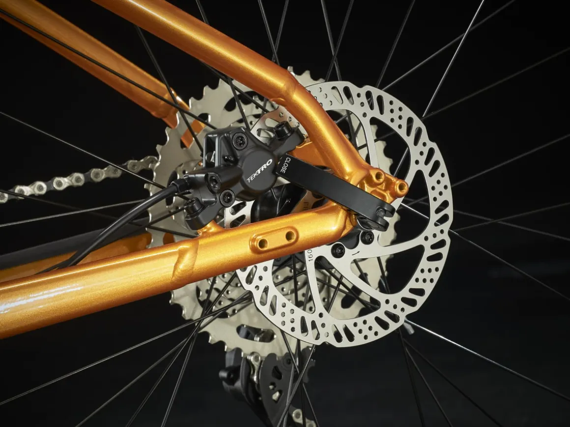 Trek Bikes Marlin 6 Gen 2