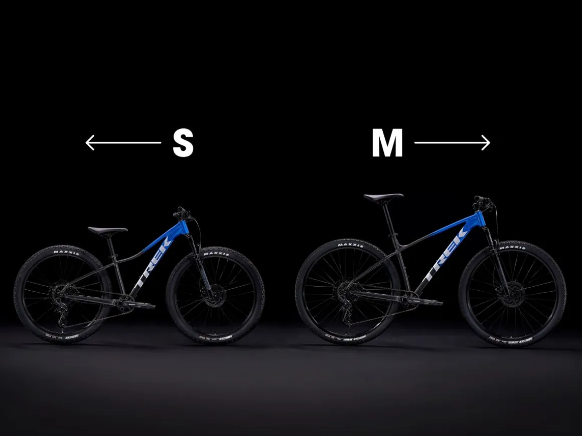 Trek Bikes Marlin 6 Gen 2