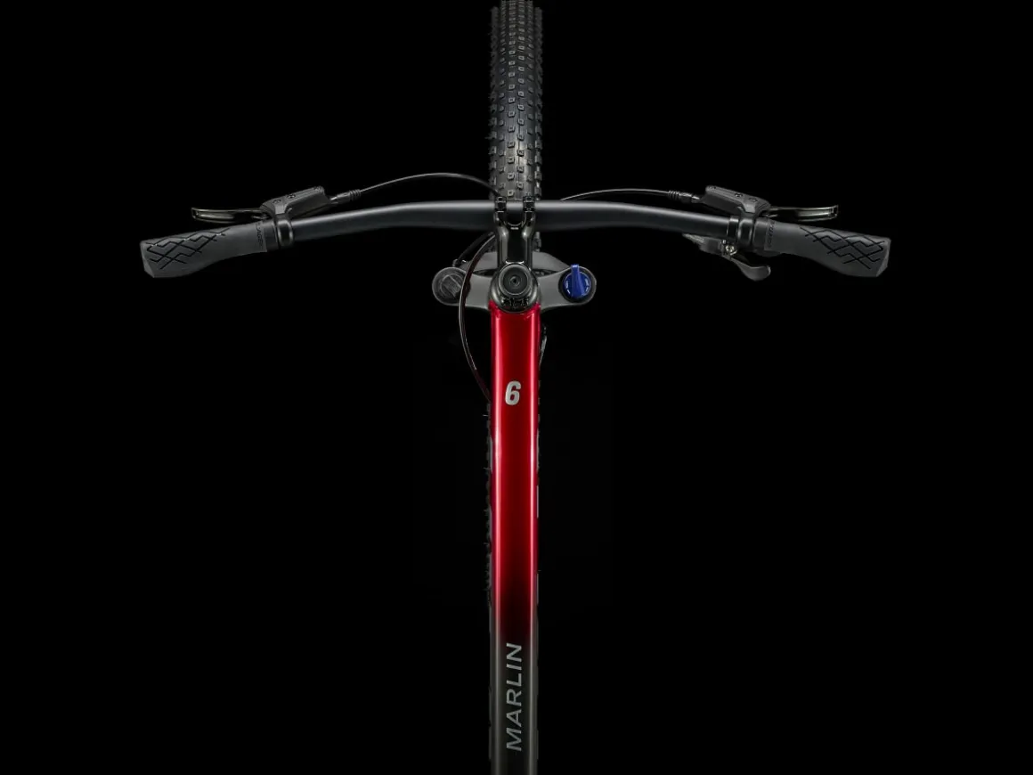 Trek Bikes Marlin 6 Gen 2