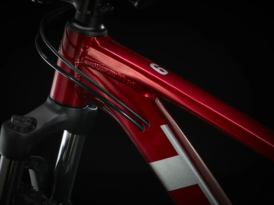 Trek Bikes Marlin 6 Gen 2