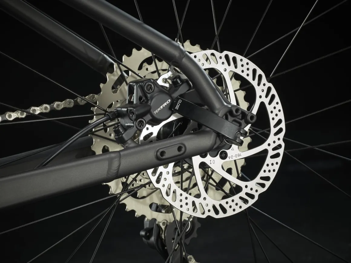 Trek Bikes Marlin 6 Gen 2