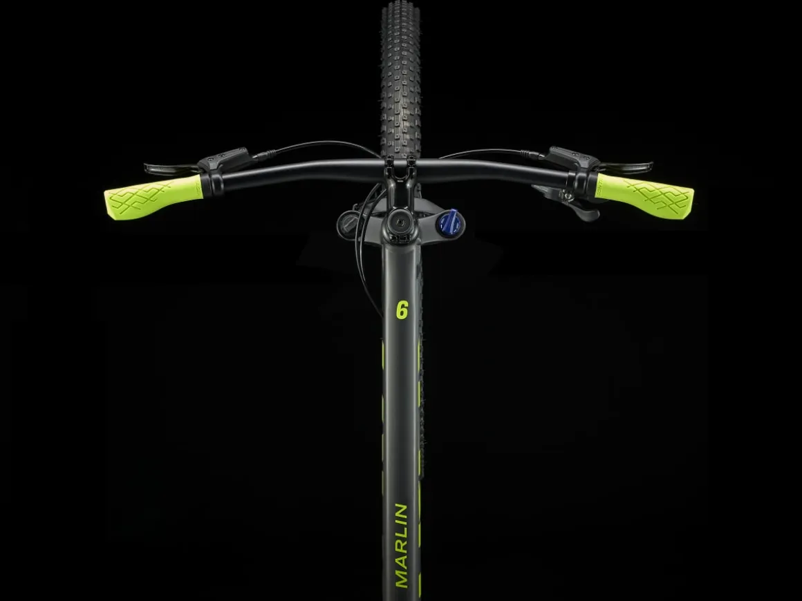Trek Bikes Marlin 6 Gen 2