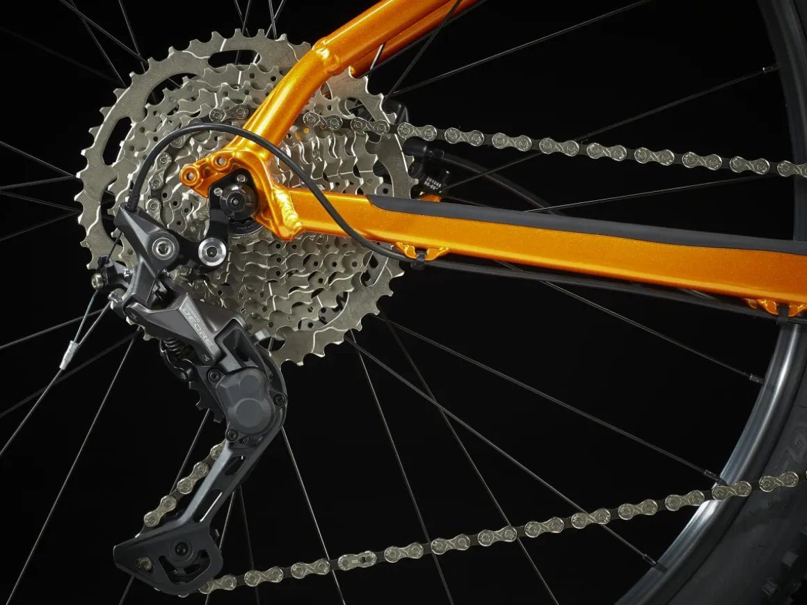 Trek Bikes Marlin 6 Gen 2