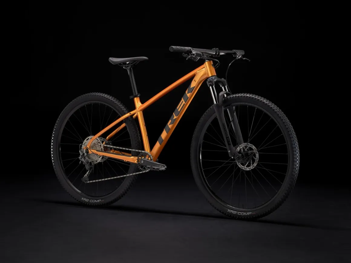 Trek Bikes Marlin 6 Gen 2