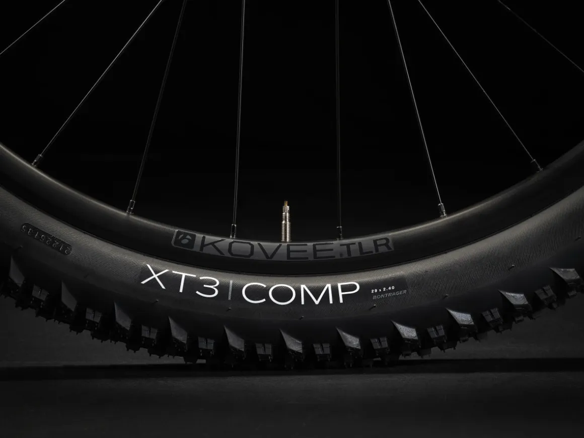 Trek Bikes Marlin 7 Gen 3