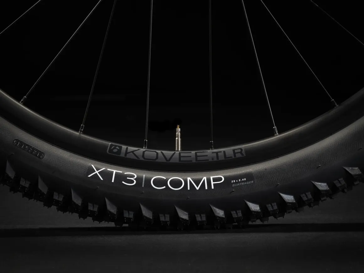 Trek Bikes Marlin 7 Gen 3
