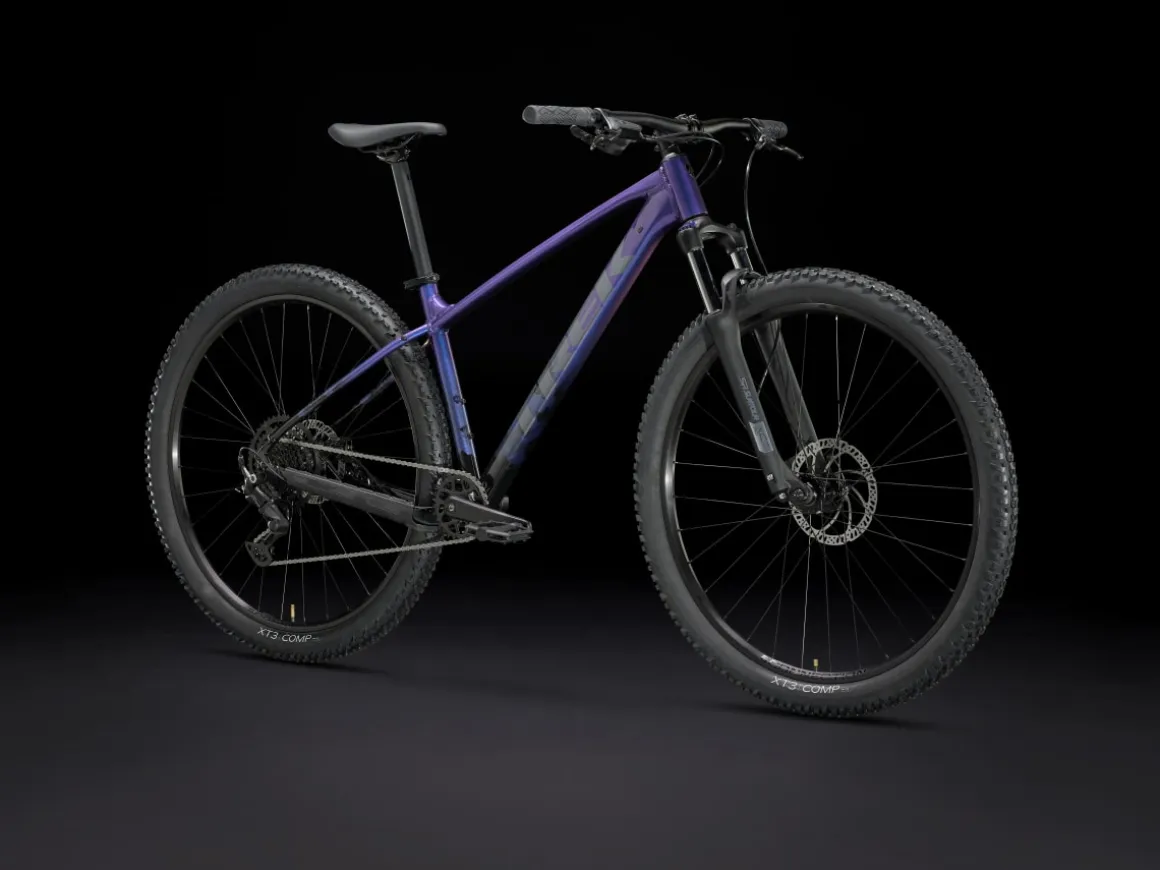 Trek Bikes Marlin 5 Gen 3