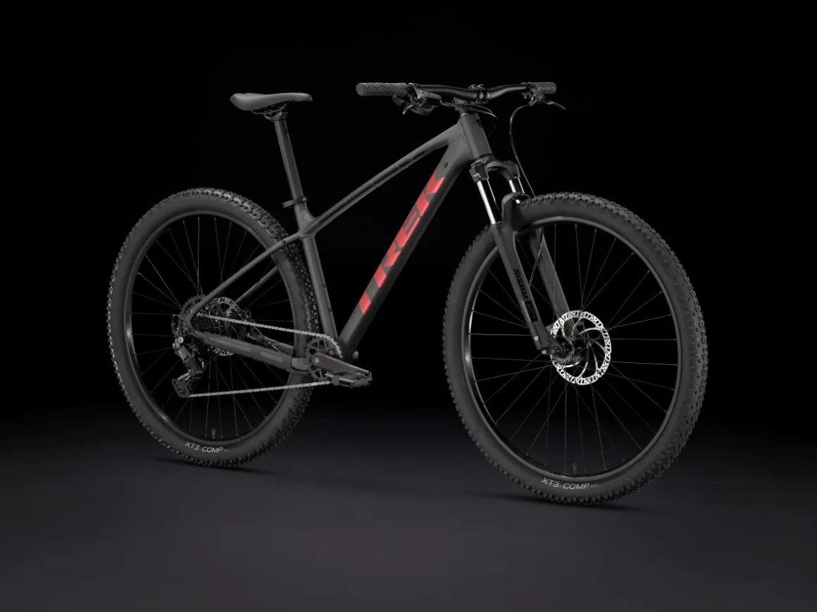 Trek Bikes Marlin 5 Gen 3