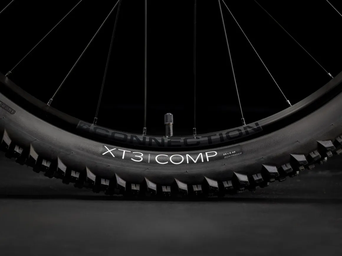 Trek Bikes Marlin 5 Gen 3