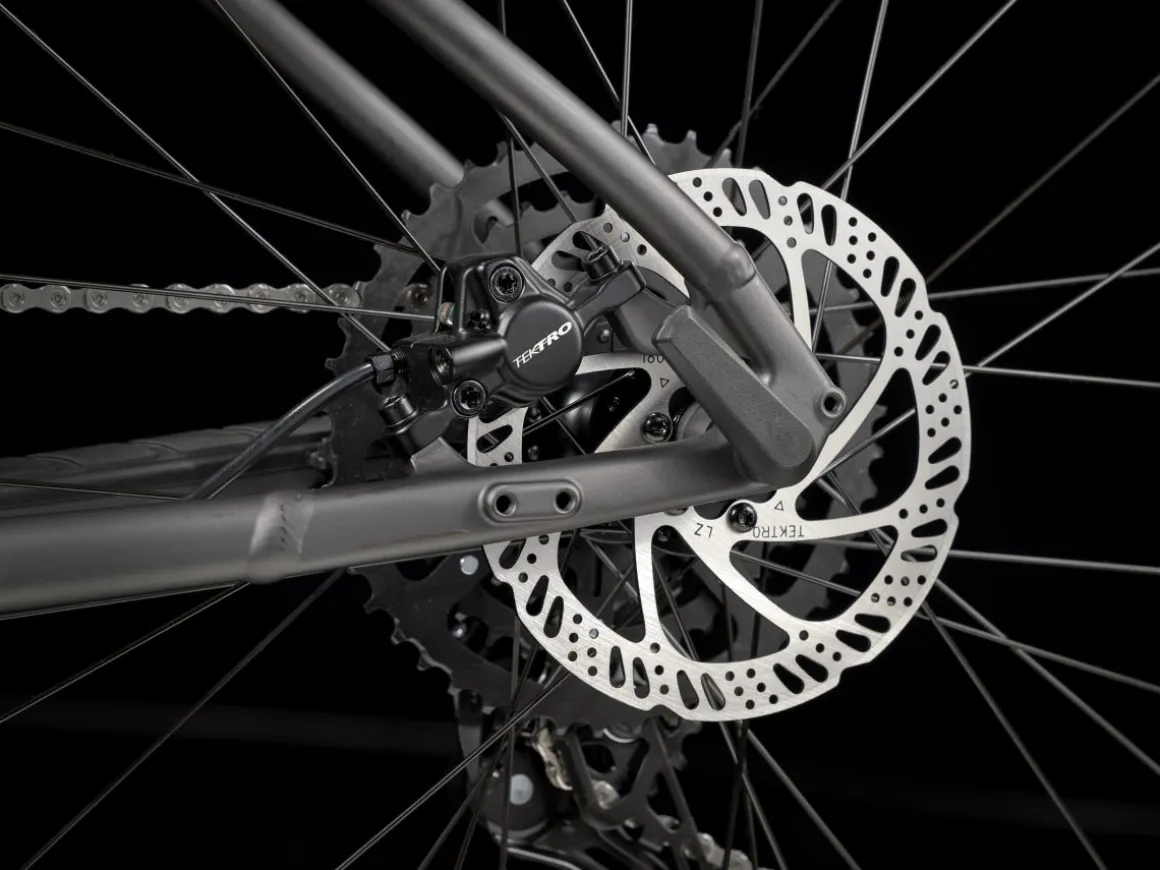 Trek Bikes Marlin 5 Gen 3