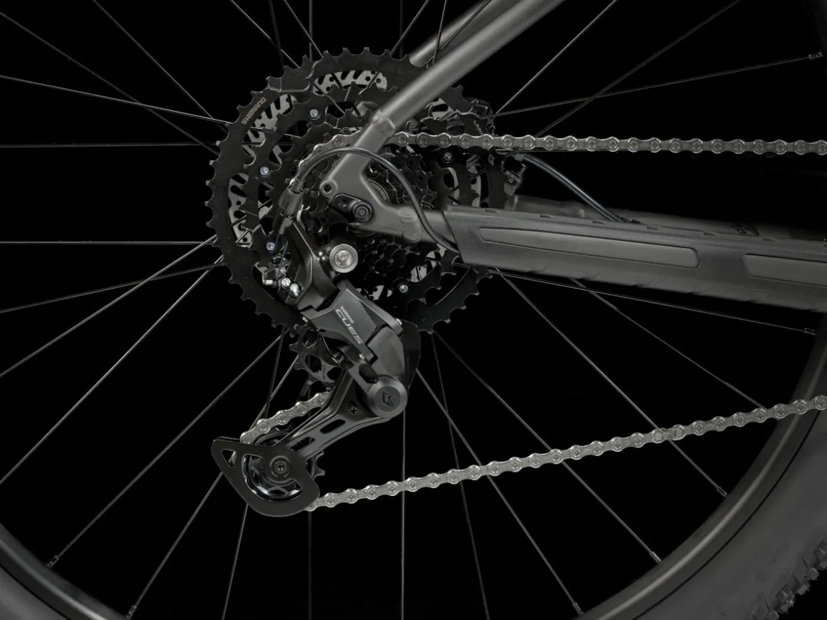 Trek Bikes Marlin 5 Gen 3