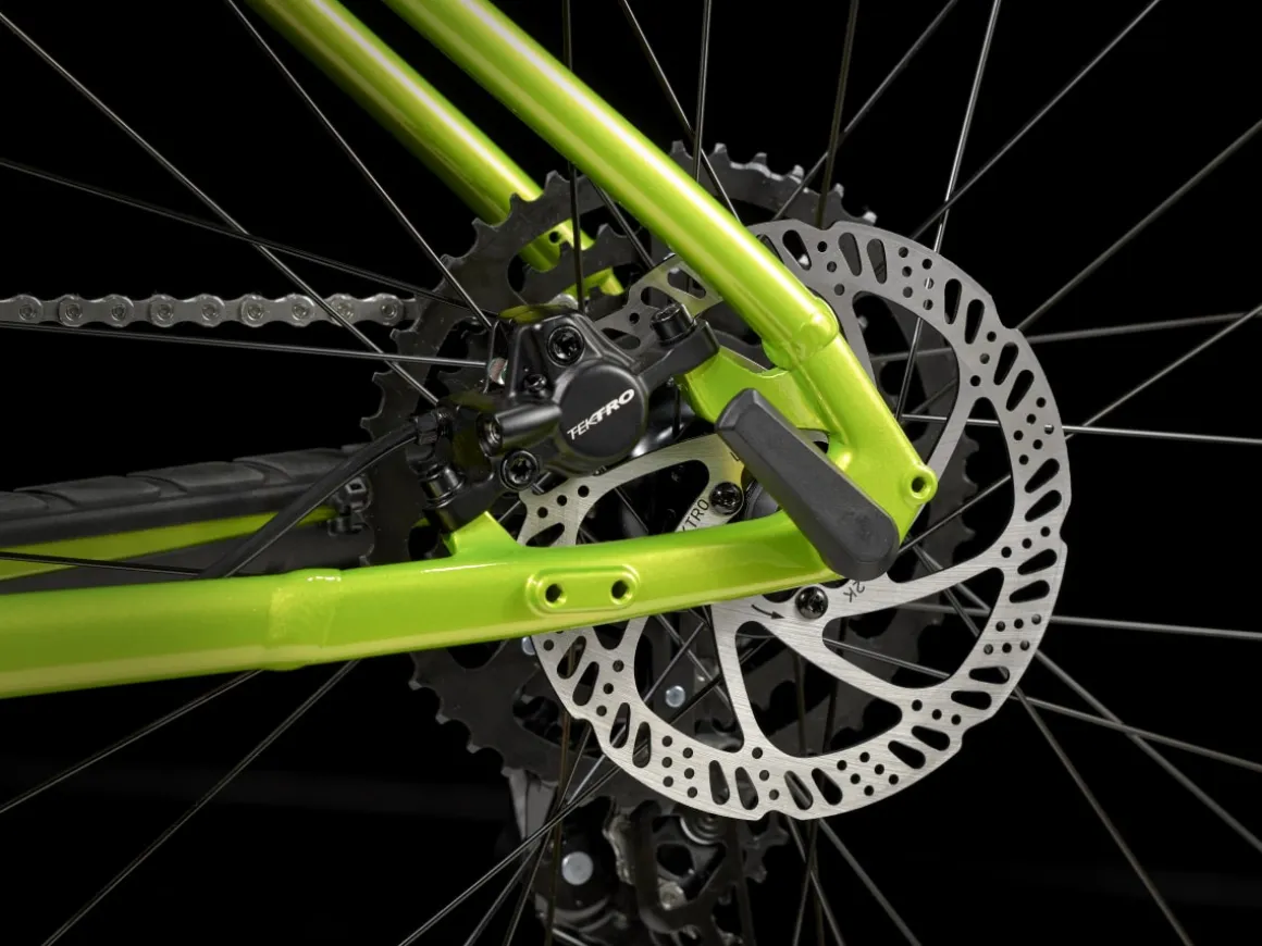 Trek Bikes Marlin 5 Gen 3