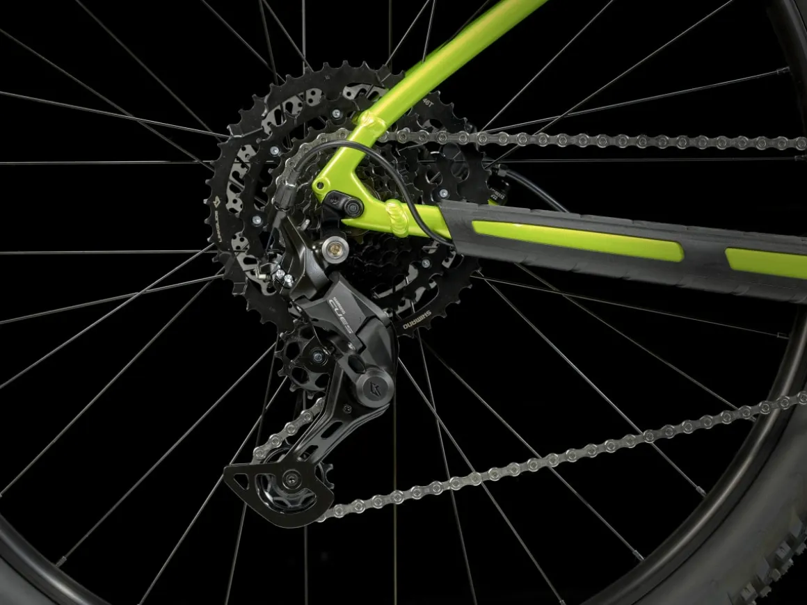 Trek Bikes Marlin 5 Gen 3
