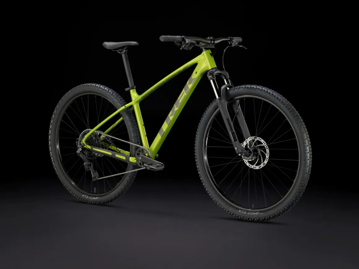 Trek Bikes Marlin 5 Gen 3