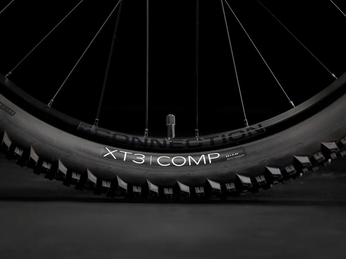 Trek Bikes Marlin 5 Gen 3